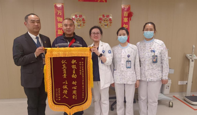 心服务新认可 | 他们用专业与温情，收获满满赞誉！