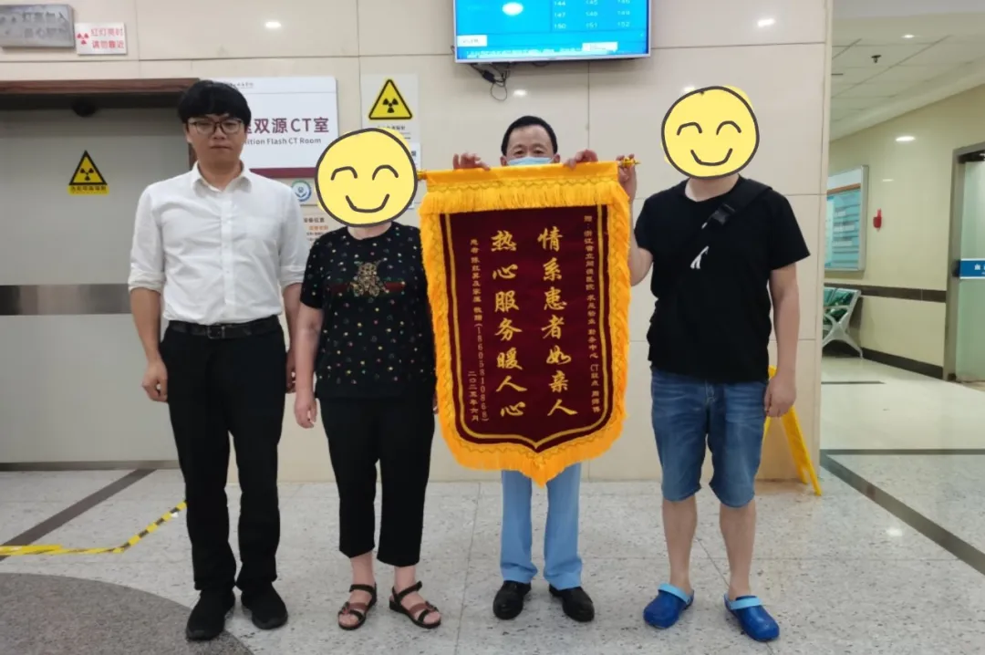 心服务新认可 | 以心换心，超越期待，温暖服务收获满满信赖