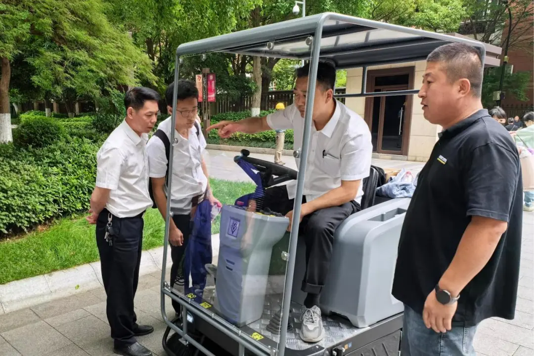公司要闻 | 春风化雨暖医路，温情携手启新篇