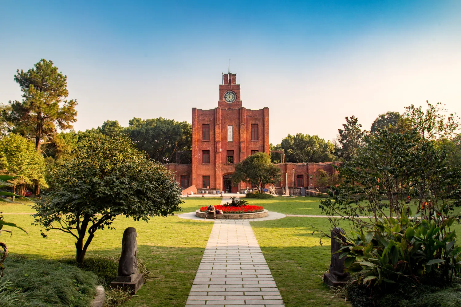 浙江大学之江校区